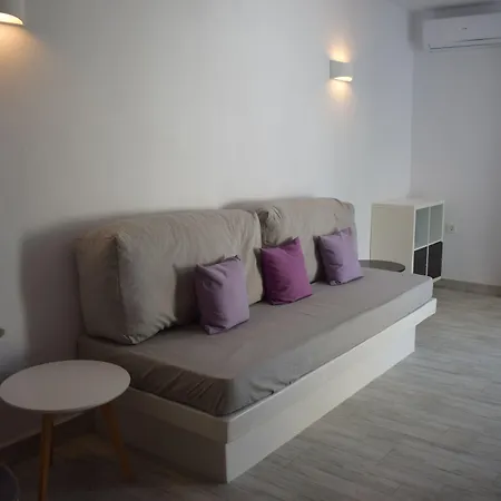 Apartment Niabelo