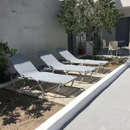 Apartment Niabelo *