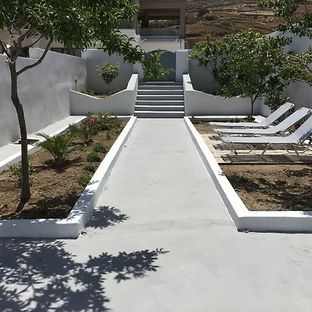 Niabelo Διαμέρισμα