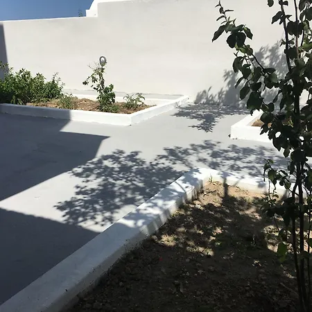 Niabelo Apartment