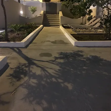 Niabelo Διαμέρισμα Καμάρι