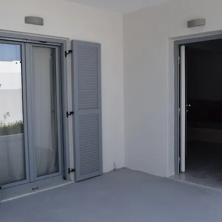 Apartment Niabelo