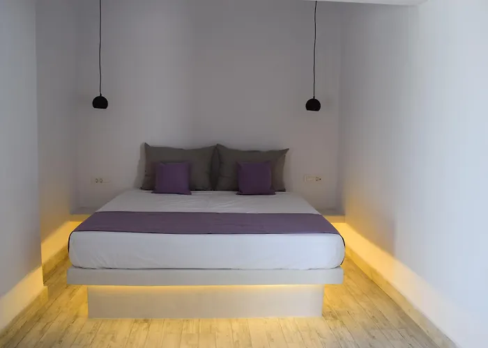 Lägenhet Niabelo Kamári