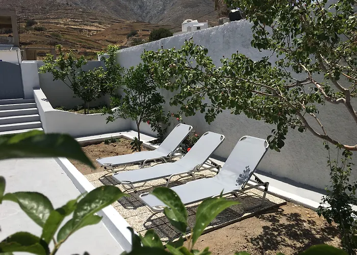 Διαμέρισμα Niabelo Καμάρι